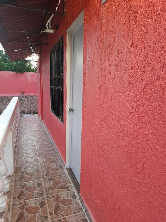 Villa Lirios Valladolid  Exteriör bild