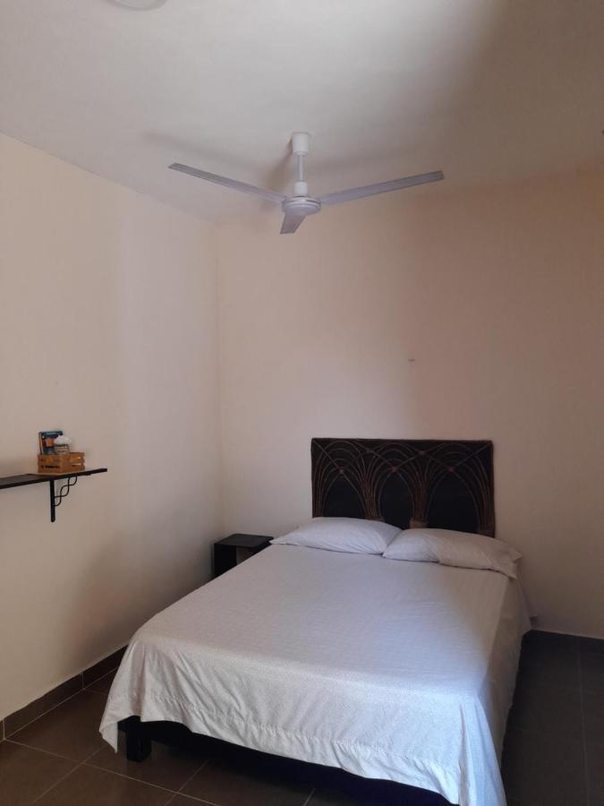 Villa Lirios Valladolid  Rum bild