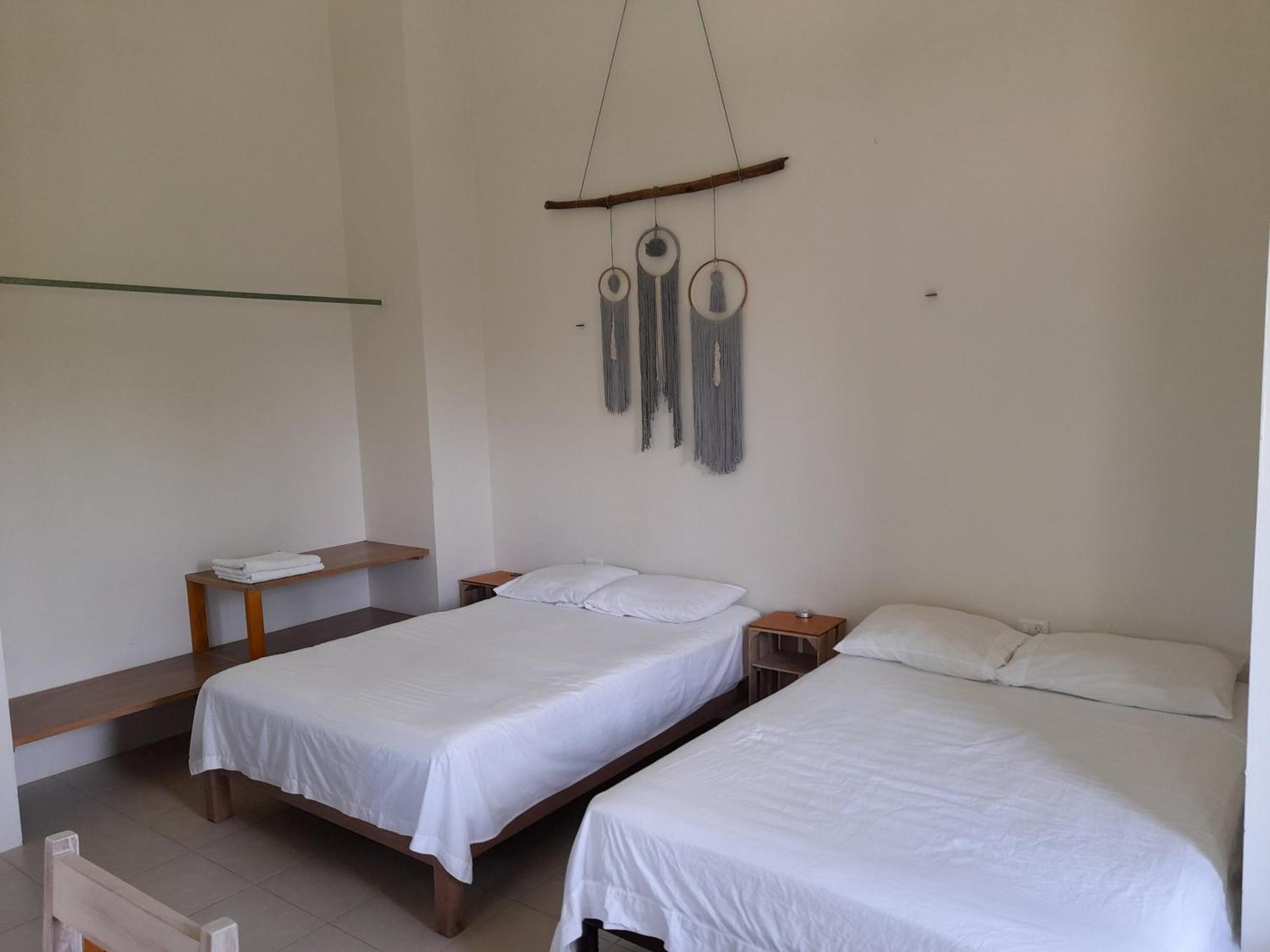 Villa Lirios Valladolid  Rum bild